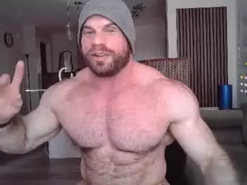Chaturbate Free Live Porn of l0v35_2_5p00g3