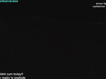Chaturbate Adult Video Chat of shikamarulaw