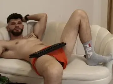 Chaturbate Nude Webcam of thetop200