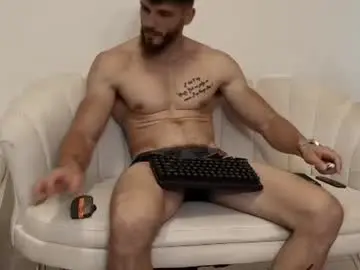 Chaturbate Live Sex Cam of thetop200