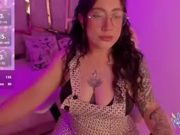 Chaturbate Best live sex cam show of _briigite