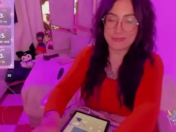 Chaturbate Private Sex Chat of _briigite
