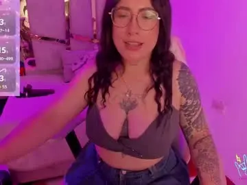 Chaturbate Sex Chat of _briigite