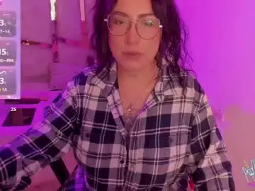 Chaturbate Best Webcam of _briigite