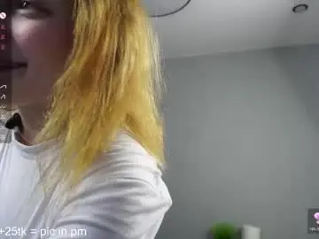 Chaturbate Live Porn of _inner_glow_