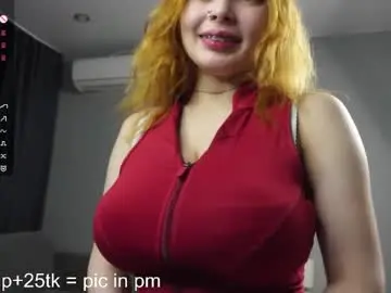 Chaturbate Live Sex of _inner_glow_