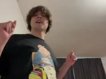 Chaturbate Live Sex Cam of eitanhere