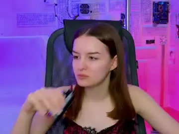 Chaturbate Live Sex Cam of kelliebanshe