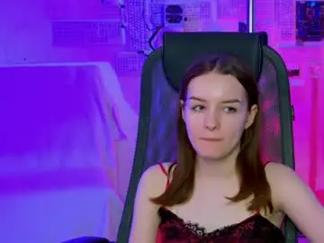 Chaturbate Live Sex of kelliebanshe