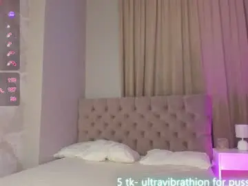 Chaturbate Live Sex of luna_vibee
