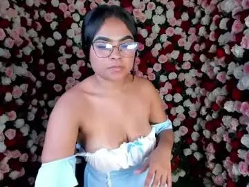 Chaturbate Live Sex Cam of mindy_claker