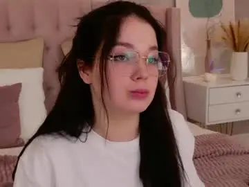 Chaturbate Live Porn of nikaflowers