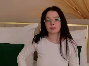 Chaturbate Sex Chat of nikaflowers