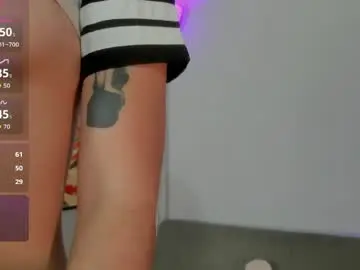 Chaturbate Best Webcam of petite_artemis