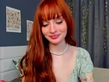 Chaturbate Adult Webcams of jenny_miller_