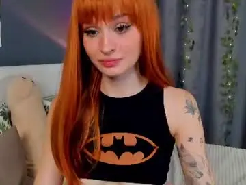 Chaturbate Live Sex of jenny_miller_