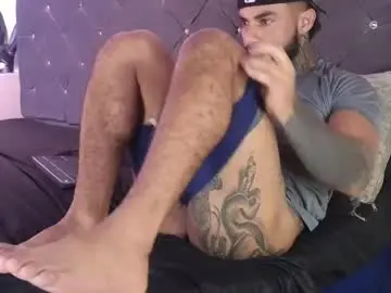 Chaturbate Free Porn Cam of john_and_louis