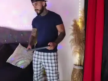 Chaturbate Sex Cam of john_and_louis