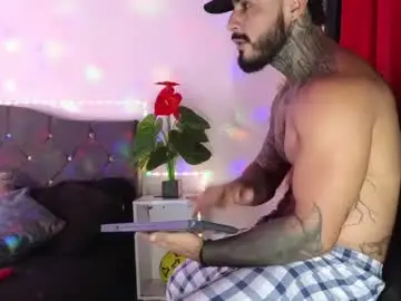 Chaturbate Nude Webcam of john_and_louis