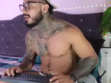 Chaturbate Best live sex cam show of john_and_louis