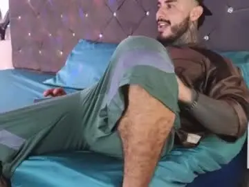Chaturbate Sex Cam of john_and_louis