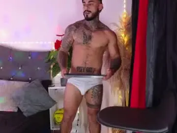 Chaturbate Adult Webcam of john_and_louis