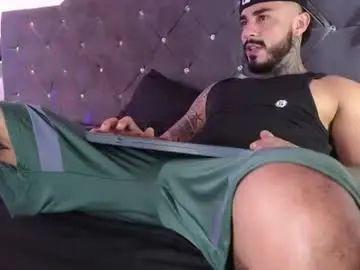Chaturbate Watch Live Sex Cams of john_and_louis