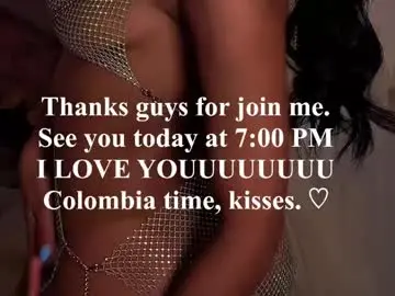 Chaturbate Sex Chat of joss_caprice