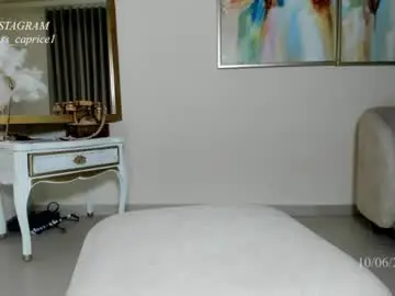 Chaturbate Free Live Porn of joss_caprice