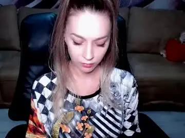 Chaturbate Adult Video Chat of lovellymalina
