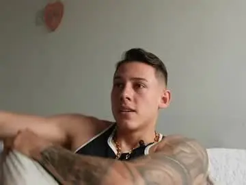 Chaturbate Live Porn of muscle_king_cum
