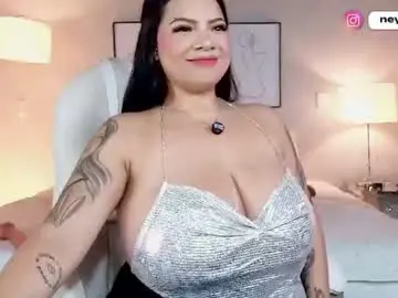 Chaturbate Watch Live Sex Cams of neytiri_moon
