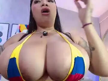 Chaturbate Nude Webcam of neytiri_moon