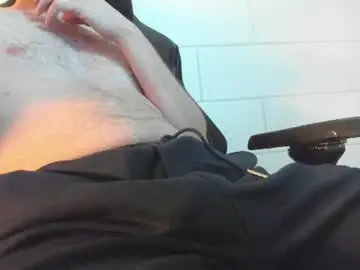 Chaturbate Live Porn of smokeyhazey