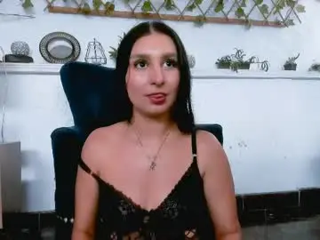 Chaturbate Live Sex of alyson0001
