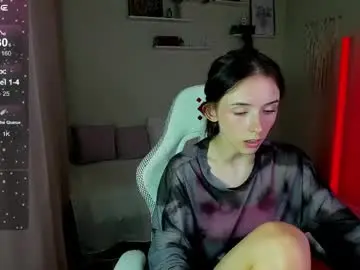 Chaturbate Live Sex Cam of annaoddy