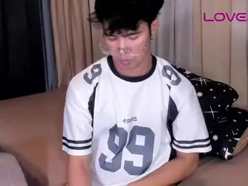 Chaturbate Watch Live Sex Cams of asiancum_peter