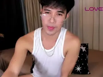 Chaturbate Free Porn Cam of asiancum_peter