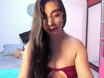 Chaturbate Live Sex Cam of karla_hernandez