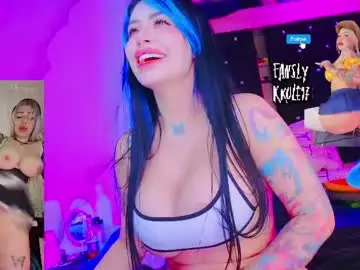 Chaturbate Best Webcam of kkole17