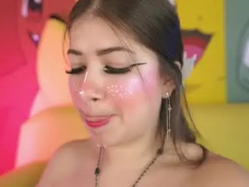 Chaturbate Watch Live Sex Cams of miss__pamela