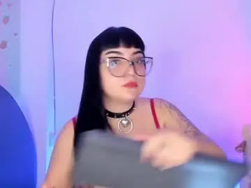 Chaturbate Live Porn of ravendark_666