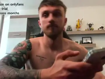 Chaturbate Sex Chat of alphaboyfun