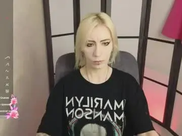 Chaturbate Sex Chat of black_orchides