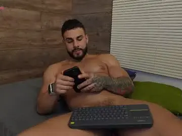Chaturbate Free Live Porn of connor_h1