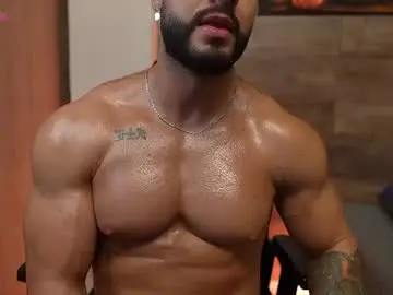 Chaturbate Live Porn of connor_h1