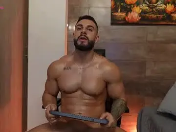 Chaturbate Live Sex of connor_h1
