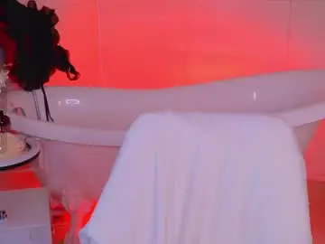 Chaturbate Live Sex Cam of dark_lola_