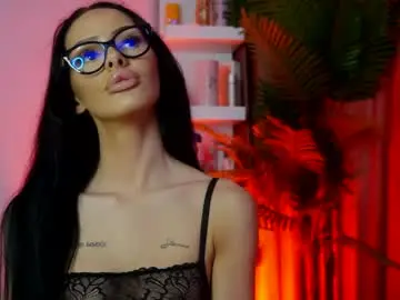 Chaturbate Adult Webcam of eveposh