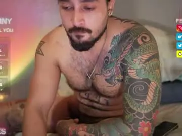 Chaturbate Live Porn of felix_candela